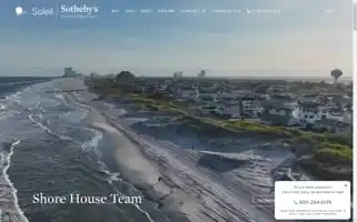 Shorehouseteam.com Screenshot 2024-05-13 22:24:42