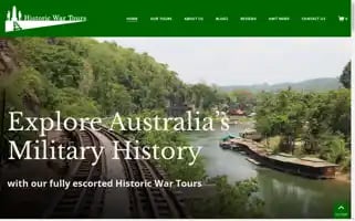 Historicwartours.com.au Screenshot 2024-04-23 12:07:50