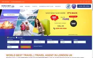 Worldbesttravel.co.uk Screenshot 2024-04-18 10:54:50