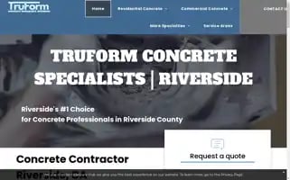 Riversideconcretepros.com Screenshot 2024-06-14 01:57:10
