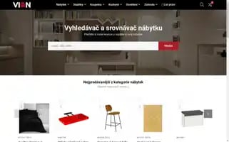 Vian.cz Screenshot 2024-05-20 14:34:28