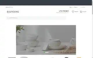 Juyoungusa.com Screenshot 2024-04-27 11:50:15