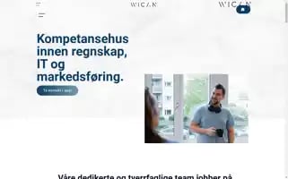 Wican.no Screenshot 2024-06-15 08:19:43