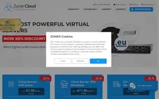 Zonercloud.com Screenshot 2024-07-10 07:25:03