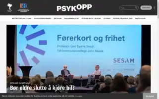 Psykopp.no Screenshot 2024-07-04 15:51:28