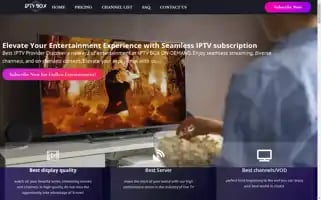 Iptvboxondemand.com Screenshot 2024-05-25 06:37:54