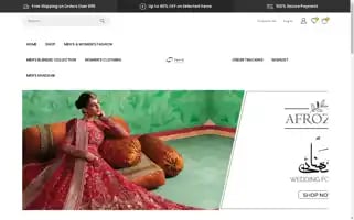Faisalfabrics.shop Screenshot 2024-05-28 16:41:10