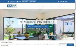 Windorsystems.com Screenshot 2024-05-17 00:07:21