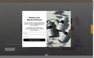 Gingerchi.com Screenshot 2024-05-04 23:35:36