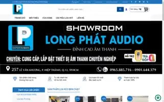 Longphataudio.com Screenshot 2024-05-20 19:05:11