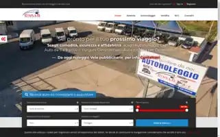 Autonoleggiociullo.it Screenshot 2024-07-09 10:54:32