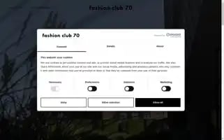Fashionclub70.be Screenshot 2024-07-08 06:58:07