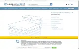 Smulderstextiel.nl Screenshot 2024-05-13 23:52:10
