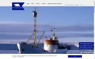 Polarstar.no Screenshot 2024-07-05 01:41:24