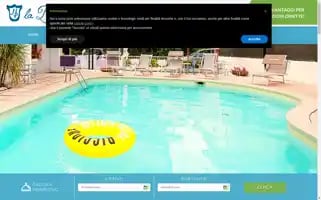 Laplatahotel.it Screenshot 2024-04-26 02:09:56