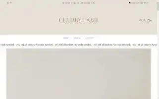 Chubbylamb.com Screenshot 2024-04-27 11:21:17