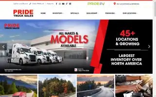 Pridetrucksales.com Screenshot 2024-06-26 18:23:27