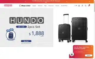 Americantourister.com.hk Screenshot 2024-04-25 23:38:40