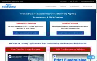 Printfundraising.com Screenshot 2024-05-13 12:22:37