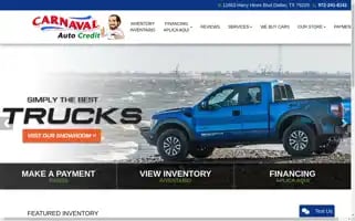 Carnavalautos.com Screenshot 2024-05-15 16:34:19