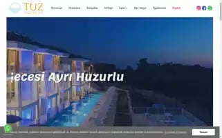 Faralyatuzhotel.com Screenshot 2024-04-14 14:03:27