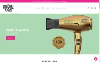 Elevatehair.com Screenshot 2024-07-09 00:31:14