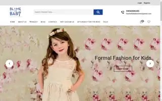 Blamethebaby.com.au Screenshot 2024-05-15 14:42:53