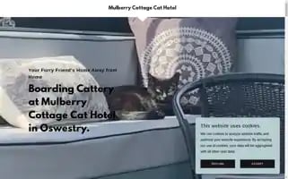 Mulberrycottagecathotel.co.uk Screenshot 2024-04-24 04:50:43