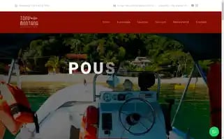 Pousadatonymontana.com.br Screenshot 2024-07-02 22:10:13