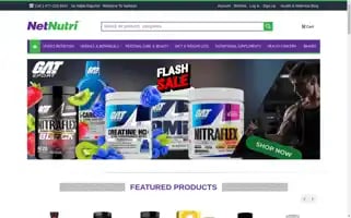 Netnutri.com Screenshot 2024-05-13 03:01:20