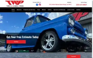 Tireandwheelprosbr.com Screenshot 2024-05-16 21:33:05