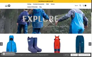 Spottyotter.co.uk Screenshot 2024-07-02 08:28:57