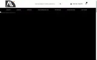 Abisvisis.com Screenshot 2024-05-23 21:59:45