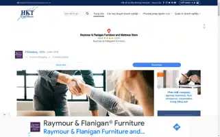 Hocthuyetdoanhnghiep.edu.vn Screenshot 2024-06-29 09:58:54