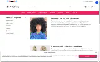 Hairologyextensions.com Screenshot 2024-06-11 10:09:04