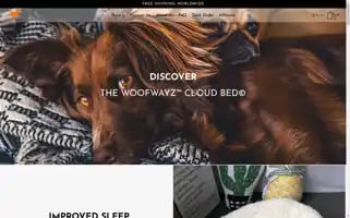 Woofwayz.com Screenshot 2024-05-04 02:46:39