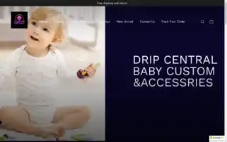 Dripcentral.store Screenshot 2024-04-27 06:24:43