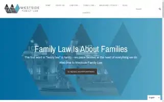 Westsidefamilylaw.ca Screenshot 2024-05-05 11:51:06