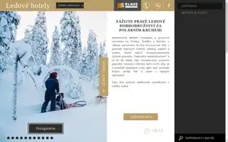 Ledove-hotely.cz Screenshot 2024-04-23 10:15:16