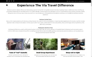 Viatravel.com.au Screenshot 2024-04-17 04:32:41