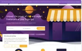 Artylink-ai.com Screenshot 2024-05-27 13:44:06