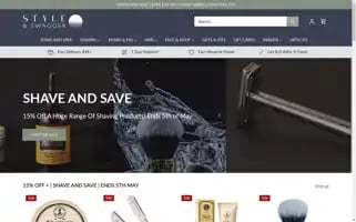 Styleandswagger.com.au Screenshot 2024-05-03 13:52:12