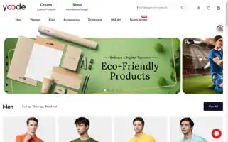 Yoode.com Screenshot 2024-05-20 11:23:40