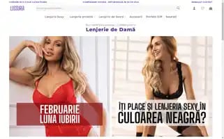Lussuria.ro Screenshot 2024-05-28 00:24:10