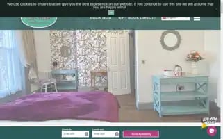 Lilyrosehotel.co.uk Screenshot 2024-04-18 11:04:36