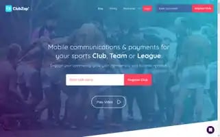 Clubzap.com Screenshot 2024-06-30 14:17:15