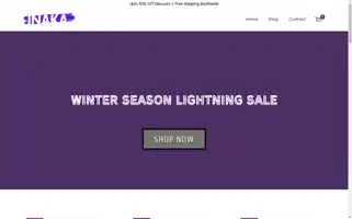 Inakapowerstore.com Screenshot 2024-05-22 15:10:34