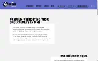 4bishosting.com Screenshot 2024-07-10 00:49:56