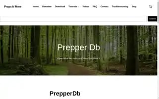 Prepsnmore.com Screenshot 2024-05-24 06:41:57