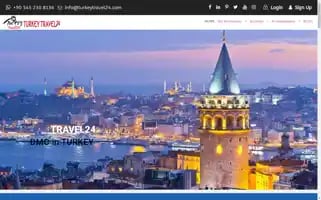 Turkeytravel24.com Screenshot 2024-04-16 19:53:31